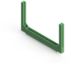 Card Edge Connectors - Edgeboard Connectors - 345-036-540-458 - Lingto Electronic Limited