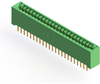 Card Edge Connectors - Edgeboard Connectors - 346-046-520-201 - Lingto Electronic Limited