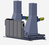 CNC Machine, DCU Machine -- DCU SERIES - Image