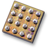 Emi Filter, Flip Chip-16; Emi Filter Type Stmicroelectronics - 41Y1747 - Newark, An Avnet Company