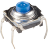 Tactile Switch, 0.05A, 32Vdc, 5N, Tht; Product Range C&k Components - 35AH1039 - Newark, An Avnet Company