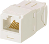 Rj45 Conn, Jack, 8P8C, 1Port, Off White; Modular Connector Type Panduit - 55AJ2267 - Newark, An Avnet Company