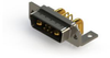 Combo D-Sub Conn, R/a Plug, Da-7W2, Th; Product Range Edac - 56AJ5719 - Newark, An Avnet Company