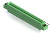 Card Edge Conn, Single Side, 18Pos, Th; Card Edge Connector Type Edac - 59AJ7278 - Newark, An Avnet Company