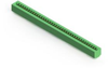 Card Edge Conn, Single Side, 38Pos, Lug; Card Edge Connector Type Edac - 87AH1983 - Newark, An Avnet Company
