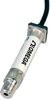 Pressure Xmtr, 500Psi, 1Port, 1/4; Operating Pressure Max Omega - 07R8202 - Newark, An Avnet Company