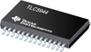 TLC5944 16-Channel, 12-Bit PWM LED Driver with 6-Bit Dot Correction and Pre-Charge FET - TLC5944RHBT - Texas Instruments