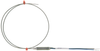 Thermocouple, Type K, 2M, 1100Deg C Rohs Compliant Labfacility - 61AK4147 - Newark, An Avnet Company