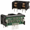Board Mount Current Sensors 15A 4V -- 773-L07P015D15 - Image