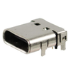 Connectors, Interconnects - USB, DVI, HDMI Connectors - USB, DVI, HDMI Connector Assemblies - 1348572-UJ31-CH-G1-SMT-TR - Win Source Electronics