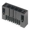 Connectors, Interconnects Terminal Blocks Headers, Plugs and Sockets - Win Source Electronics