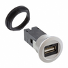 USB, DVI, HDMI Connector Adapters - 1195-3481-ND - DigiKey