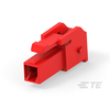 Rectangular Connector Housings - 17-1-2408780-1-ND - DigiKey