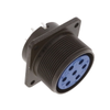 Circular Connector Assemblies - 339-97-3102A-24-10S-ND - DigiKey