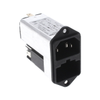 Power Entry Modules (PEM) - 486-3972-ND - DigiKey