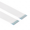 Flat Flex Ribbon Jumpers, Cables - 0210200258-ND - DigiKey