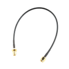 Coaxial Cables (RF) - 1568-22034-ND - DigiKey
