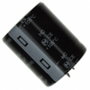 Capacitors - Aluminum Electrolytic Capacitors - EET-HC2E821KA - Acme Chip Technology Co., Limited