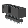 Headers, Male Pins - 612-ZSS-110-01-T-D-515-ND - DigiKey
