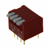 Switches - DIP Switches - KAP1104E - Shenzhen Shengyu Electronics Technology Limited