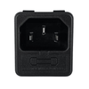 Power Entry Modules (PEM) - Q206-ND - DigiKey