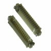 Headers, Male Pins - A98762TR-ND - DigiKey