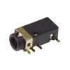 Audio Connectors - STX-3542-5N-G-DKR-ND - DigiKey
