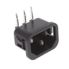 Power Entry Modules (PEM) - 486-6201-ND - DigiKey