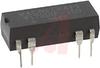 Relay;Reed;Power;SPDT;Cur-Rtg 0.25A;Ctrl-V 24DC;Vol-Rtg 60/100AC/DC;PCB Mnt - 70185502 - Allied Electronics, Inc.