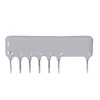 Resistor Networks, Arrays -- CNS471A6 - Image