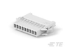 Rectangular Wire & Cable Connectors & Housings - 1969590-9 - TE Connectivity