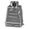 Heavy Duty Connector Housings, Hoods, Bases - C14610G0066068-ND - DigiKey