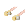 Coaxial Cables (RF) - 6099-PE34223LF-60-ND - DigiKey