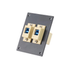 Patchbay, Jack Panel Accessories - 5073-USP2ECF3-3BA-IVY-ND - DigiKey