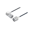 Coaxial Cables (RF) - 6099-PE3W15769-200CM-ND - DigiKey