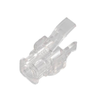 Modular/Ethernet Connector Accessories - 5073-RJ45CB-5MM-100PK-ND - DigiKey