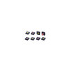 DIP Switches - 563-SC-1011W-ND - DigiKey