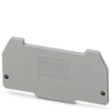 DIN Rail Terminal Accessories - 869168 - RS Components, Ltd.