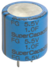 Supercapacitors - 7897977 - RS Components, Ltd.