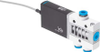 Pneumatic Solenoid Valves - 2037349 - RS Components, Ltd.