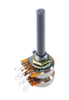 Potentiometers -- 1638385 - Image