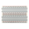 Solderless Breadboards - 4526-BB1660-ND - DigiKey
