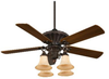 52-500-5WA-56 Fans-Ceiling Fans - 372218 - Capital Lighting, Inc.