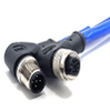 Sensor & Actuator Cables - 641758 - RS Components, Ltd.