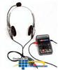 VXI Parrott TalkPro CT2 - 201055 - TelephoneStuff.com