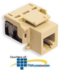 ICC Modular Voice Connector - IC1076V0 - TelephoneStuff.com