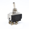 Toggle Switches -- 1400-ST262D00 - Image