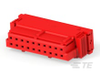 Rectangular Wire & Cable Connectors & Housings - 374338-E - TE Connectivity