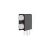 Circuit Board Indicators, Arrays, Light Bars, Bar Graphs - 350-5530711807F-ND - DigiKey