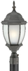 PL901063 Exterior -Post/Pier Head - 399011 - Capital Lighting, Inc.